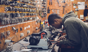 Industrial Locksmith - Wheat Ridge, CO